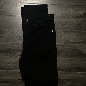 American eagle airflex slim straight W 13” In 28”